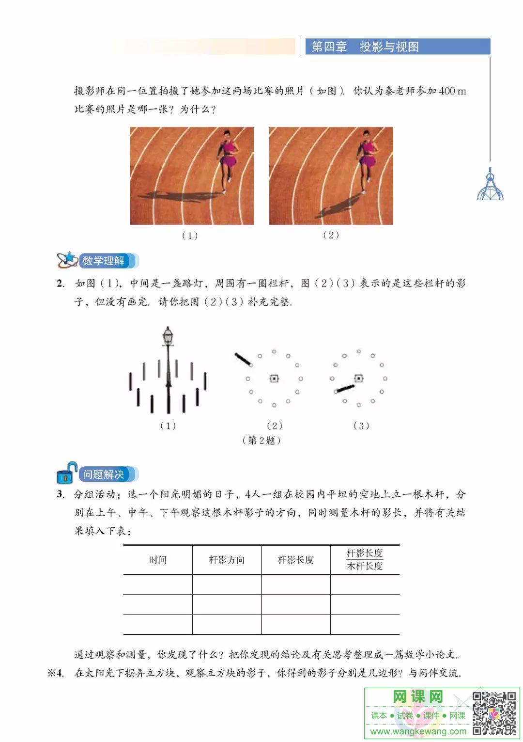 网课网