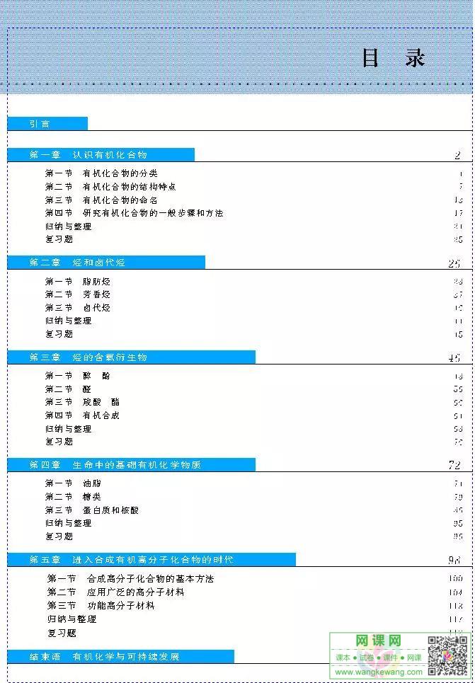 网课网