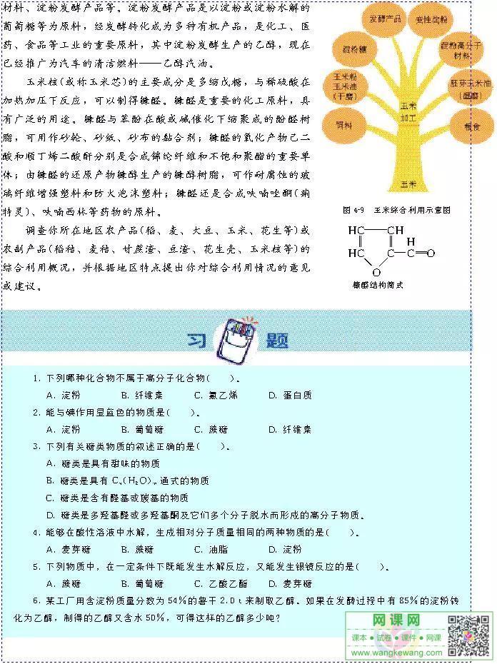 网课网