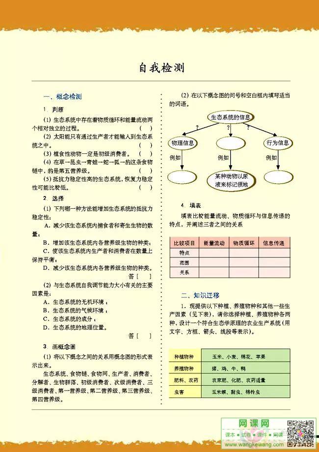 网课网