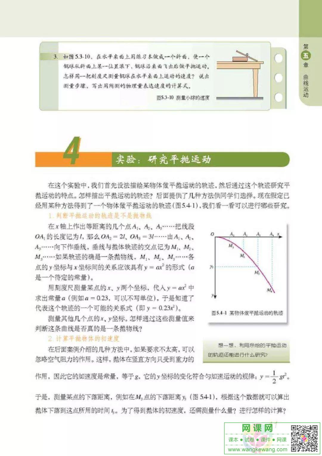 网课网