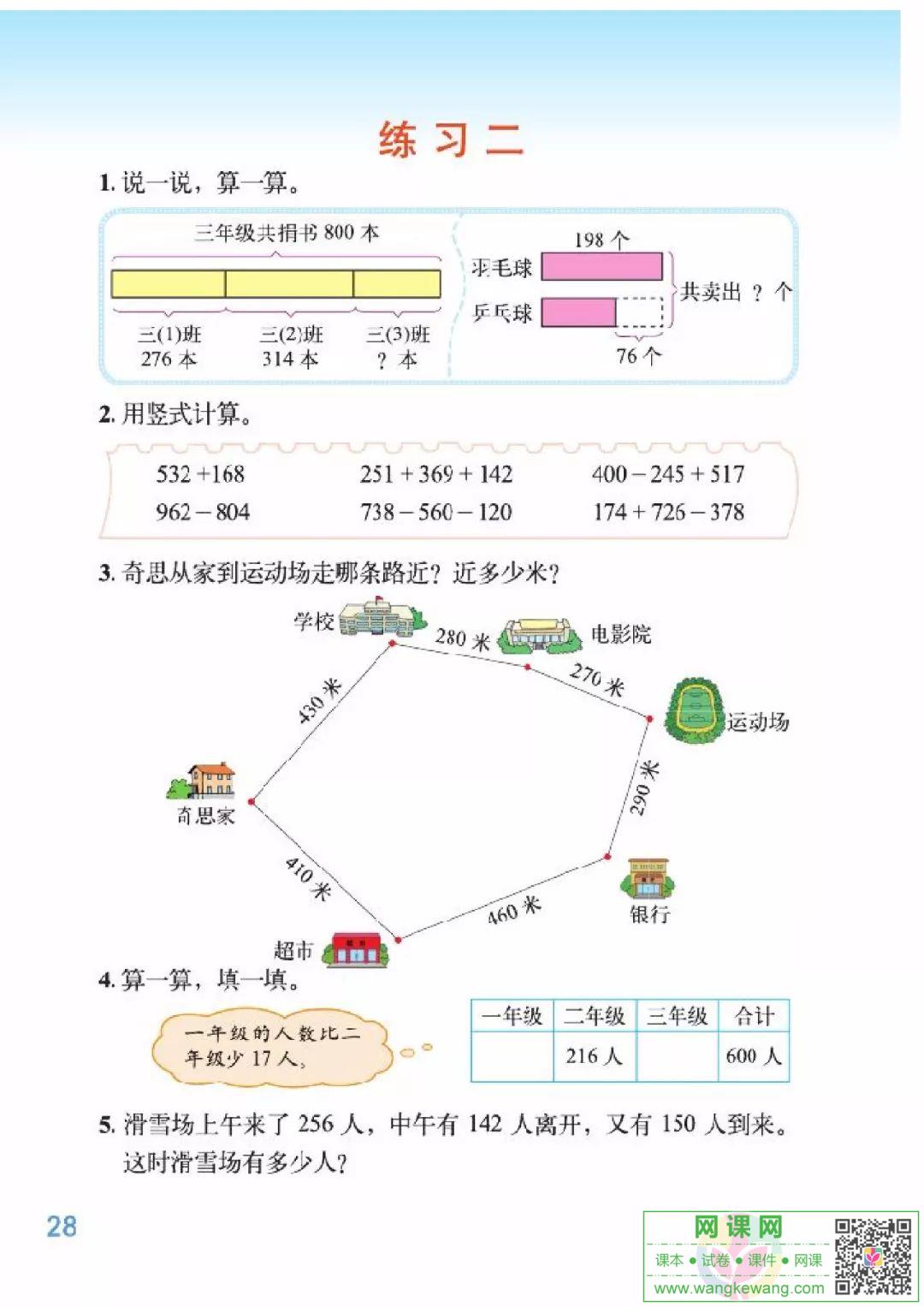 网课网