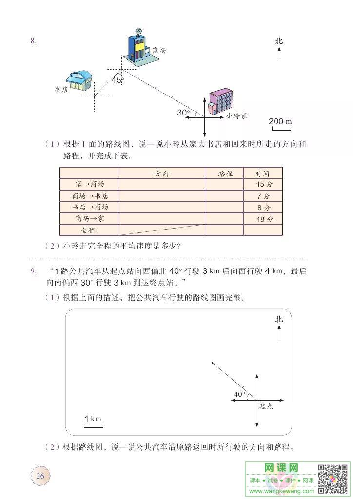 网课网