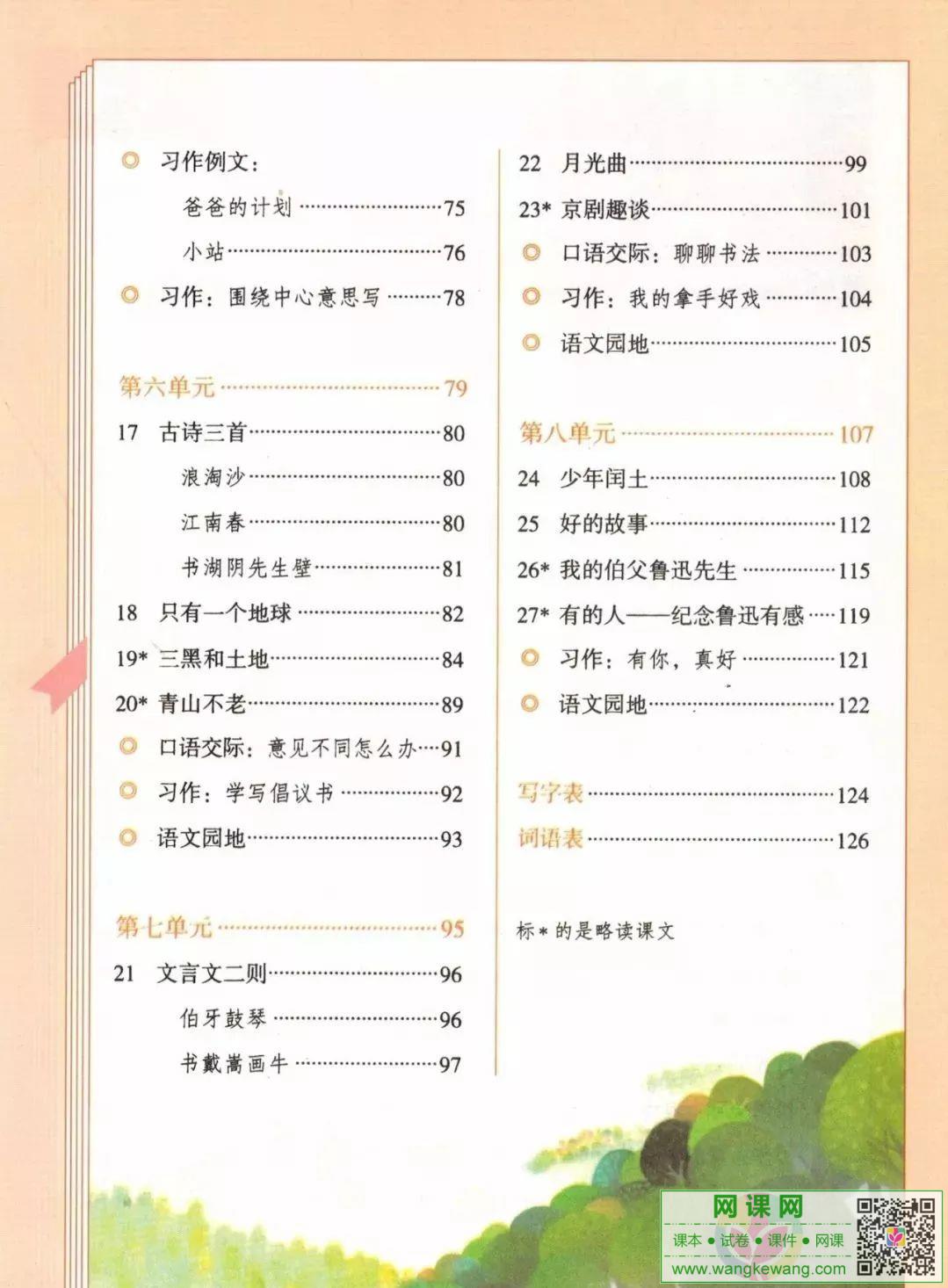 网课网