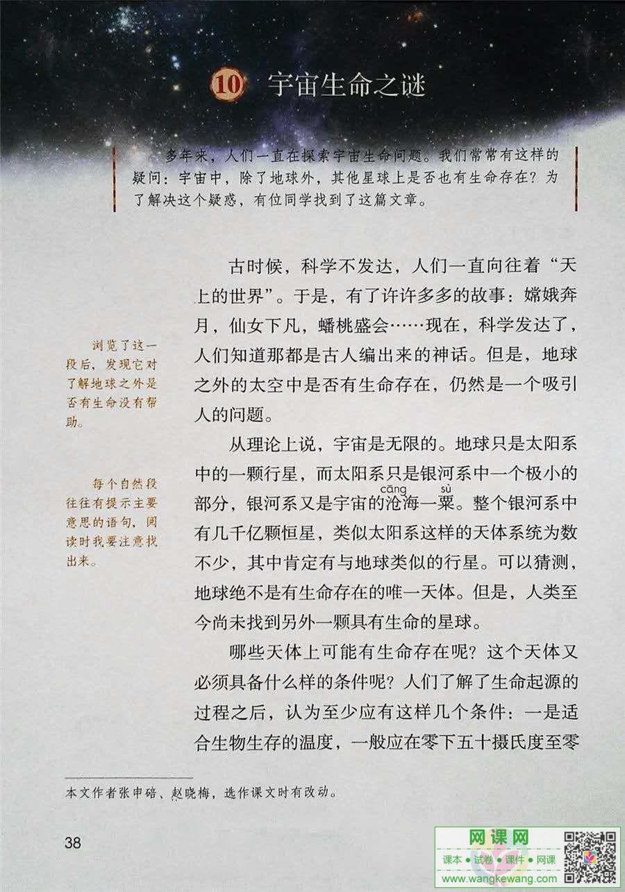 网课网